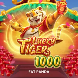 Lucky Tiger 1000