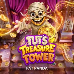 Tut’s Treasure Tower