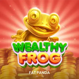 Wealthy Frog