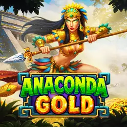 Anaconda Gold