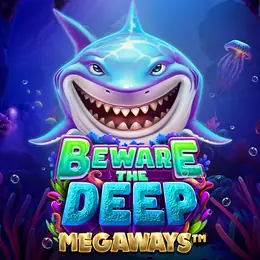 Beware The Deep Megaways