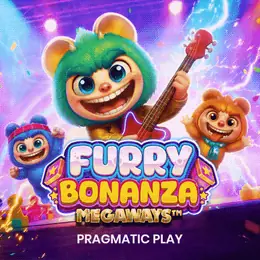 Furry Bonanza Megaways