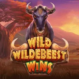Wild Wildebeest Wins