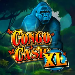 Congo Cash XL