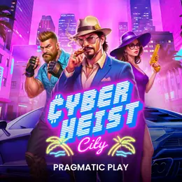 Cyberheist City