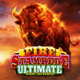 Fire Stampede Ultimat