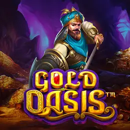 Gold Oasis