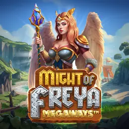 Might of Freya Megaways™
