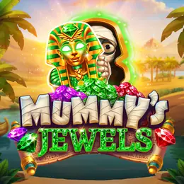 Mummy's Jewels