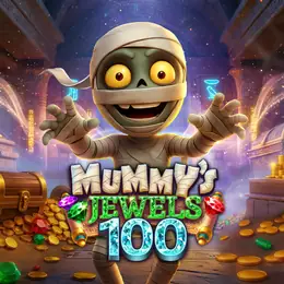 Mummy’s Jewels 100