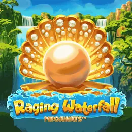 Raging Waterfall Megaways™