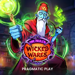 Mr Null's Wicked Wares