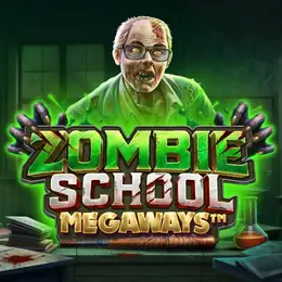 Zombie School Megaways