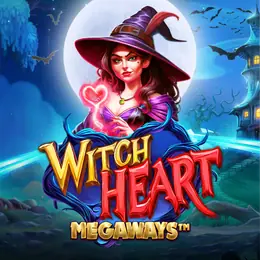 Witch Heart Megaways™