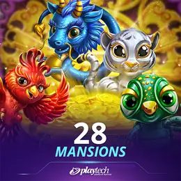 28 Mansions