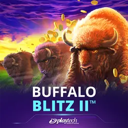 Buffalo Blitz II