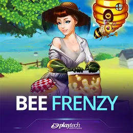 Bee Frenzy