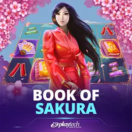 Book of Sakura™