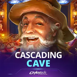 Cascading Cave