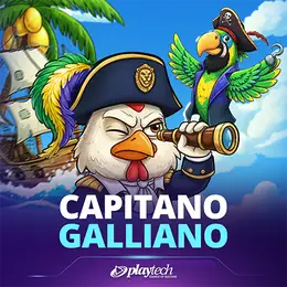 Capitano Galliano™