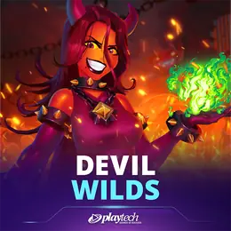 Devil Wilds