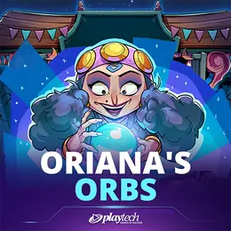 Oriana's Orbs