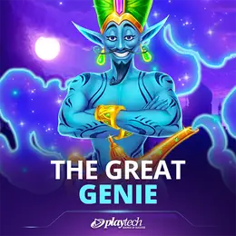 The Great Genie