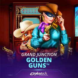 Grand Junction: Golden Guns