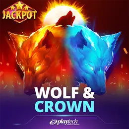 Wolf & Crown™