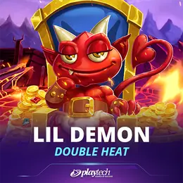 Lil Demon: Double Heat