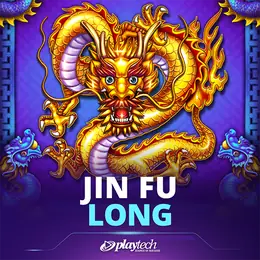 Jinfu Long