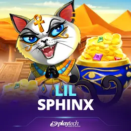Lil Sphinx