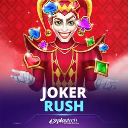 Joker Rush
