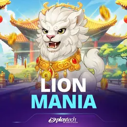 Lion Mania™