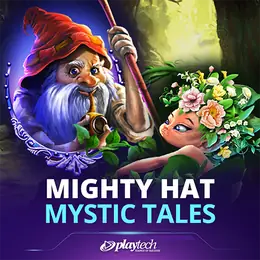 Mighty Hat: Mystic Tales