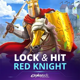 Lock & Hit: Red Knight