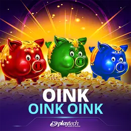 Oink Oink Oink
