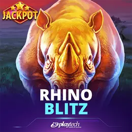 Rhino Blitz