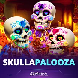 Skullapalooza™