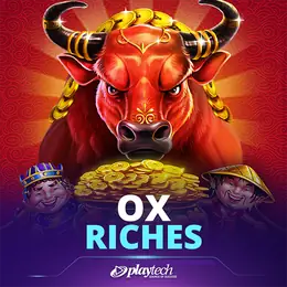 Ox Riches