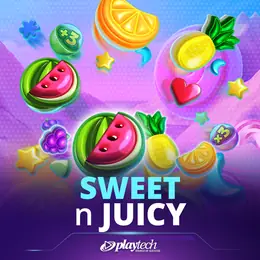 Sweet N Juicy