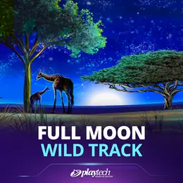 Full Moon: Wild Track