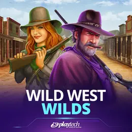 Wild West Wilds!