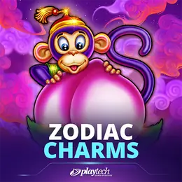 Zodiac Charms