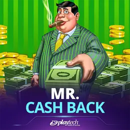 Mr. Cashback