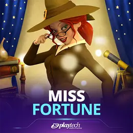 Miss Fortune