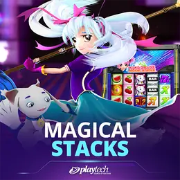 Magical Stacks