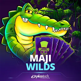 Maji Wilds