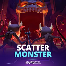 Scatter Monsters
