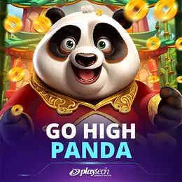 Go High Panda